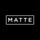 MATTE Projects Logo